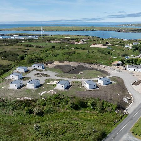 Villa Coastal Escape Burtonport Exterior foto