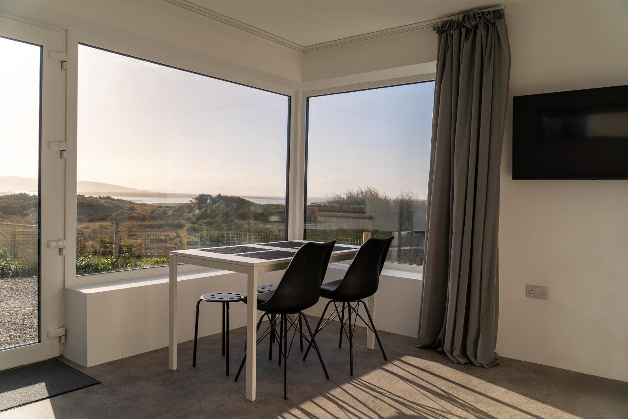Villa Coastal Escape Burtonport Exterior foto