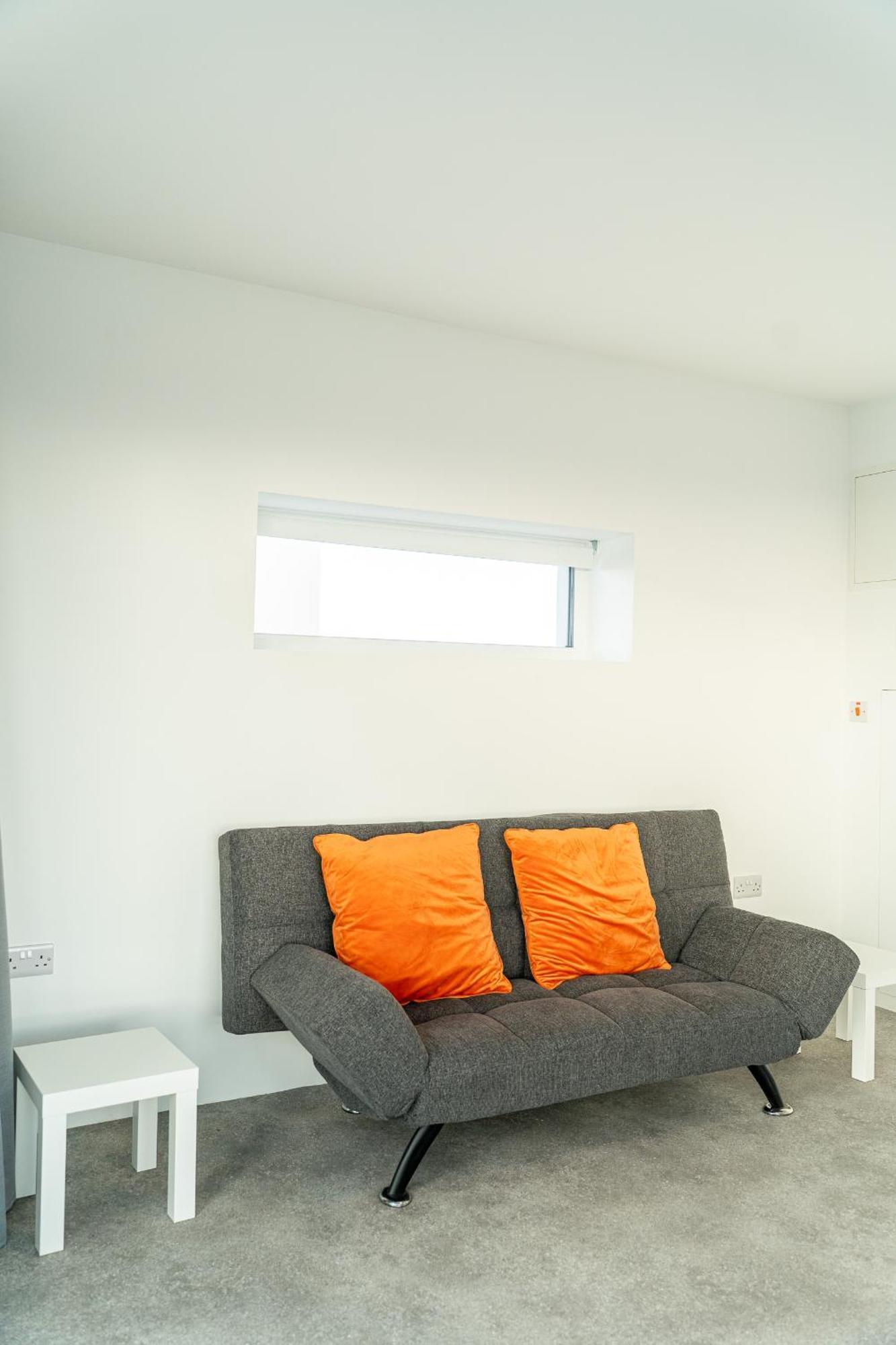Villa Coastal Escape Burtonport Exterior foto