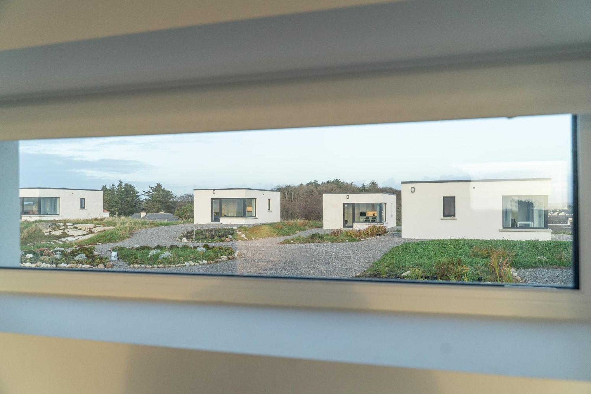 Villa Coastal Escape Burtonport Exterior foto