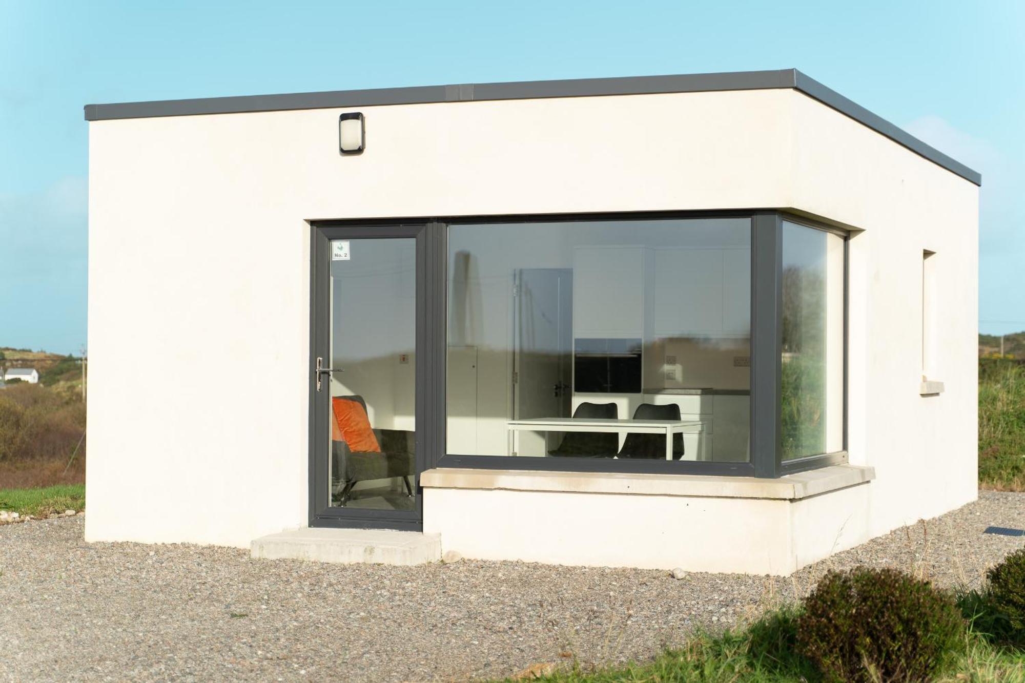Villa Coastal Escape Burtonport Exterior foto