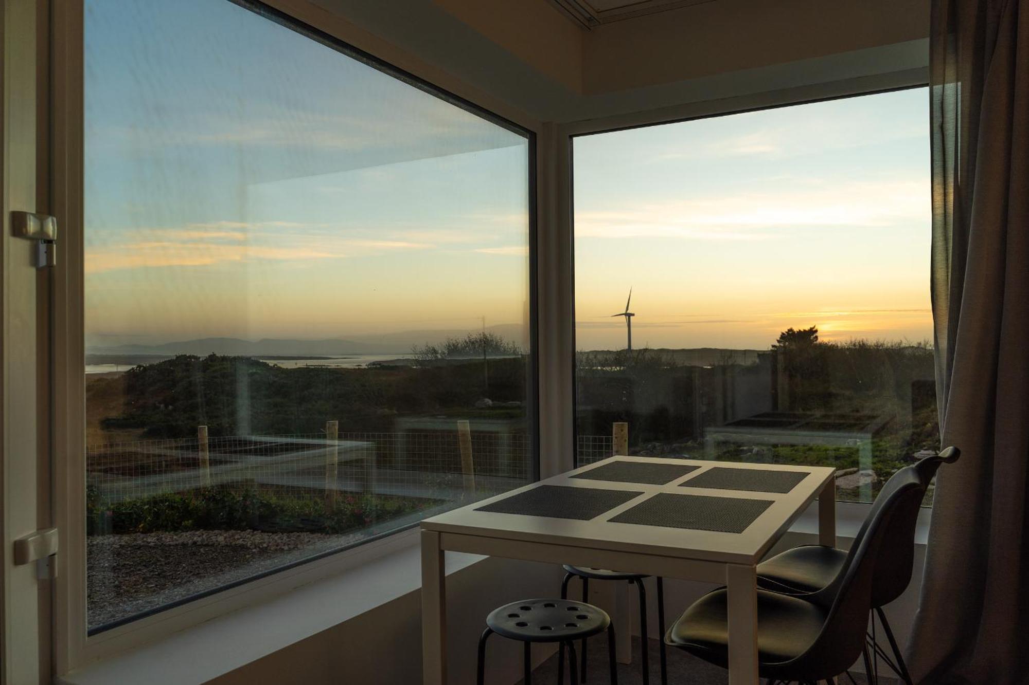 Villa Coastal Escape Burtonport Exterior foto