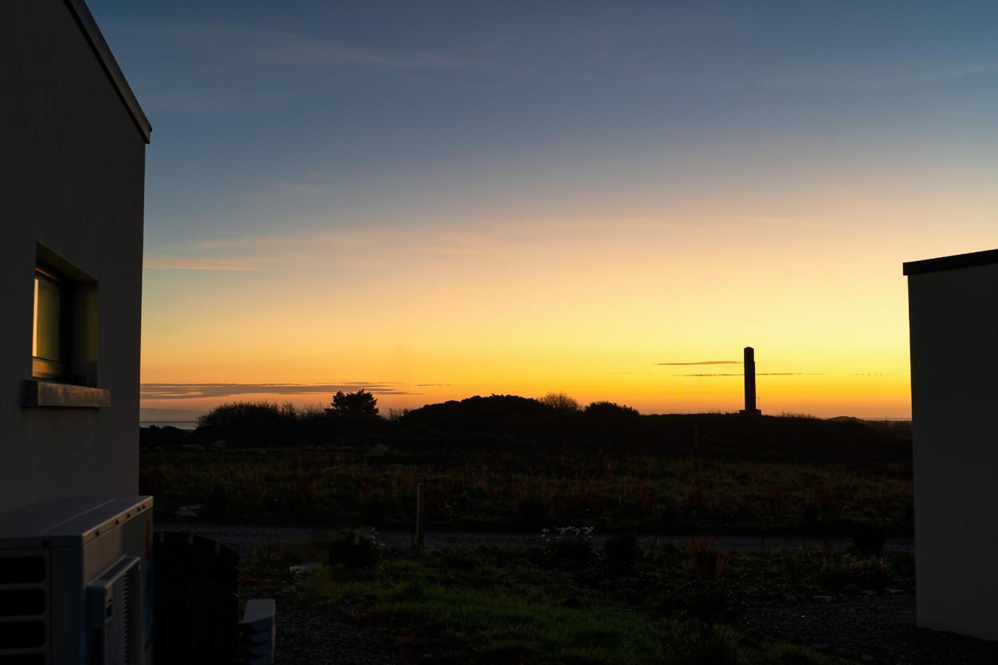 Villa Coastal Escape Burtonport Exterior foto